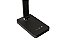 Uminaria De Mesa Led Taschibra Thiny Recarregavel Preto - Imagem 2