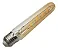 Lamp Led Parte Fil. 4w Ambar T185 E27 - Imagem 3