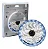 Led-Fita-Int-Luce-Ip20-10wm-5m-Br6500k-24v - Imagem 1