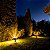 Spot Solar Dual Color 50 Lumens 3000k + Verde - Imagem 2