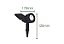 Espeto Spot Solar Abs 20lm 3000k - Imagem 2