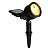 Espeto Spot Solar Abs 20lm 3000k - Imagem 1