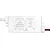 Fonte 12v Mini Slim 36w/3a Bivolt - Imagem 1