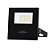 Refletor LED Play 20W IP66 Alum 75mm Sob Bivolt  3.000K - Imagem 1