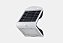 Arandela Solar Integrada Asi 500 Br Dual Color - Imagem 3