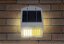 Arandela Solar Integrada Asi 500 Br Dual Color - Imagem 1