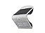 Arandela Solar Sunshine As3 Led 5w 6500k - Imagem 1