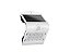 Arandela Solar Sunshine As2 Led 3w 6500k - Imagem 5