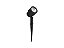 Espeto P/ Jardim Noir Led Mr16 6w Verde - Imagem 4
