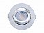 Spot Embutir Redondo Alltop Led Par20 7w 3000k - Imagem 1
