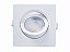 Spot Embutir Quadrado Alltop Led Par20 7w 3000k - Imagem 1