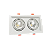 Led-Spot-Evidence-Duo-Am3000k-Br6500k-14w-1120-Bf - Imagem 1
