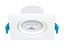 Embutido Led Easy Mr16 4,5w 38  350lm Direcion 3000k - Imagem 1
