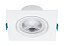 Embutido Led Easy Par20 7w 30  570lm Direcionavel 3000k - Imagem 1