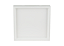Plafon Deep Led 24w 1800lm Quadrado Branco 4000k - Imagem 1