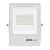 Refletor Ultrafino Branc 3000k 30w 2400l - Imagem 1