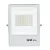 Refletor Ultrafino Branc 3000k 50w 4000l - Imagem 1