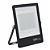 Refletor Ultrafino Pret 6500k 100w 8000l - Imagem 2