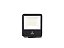 Smart Refletor Wi-Fi Led 50w Tw+Rgb Preto Preto-Der/02 Preto - Imagem 2
