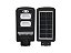 Luminaria Solar Led Para Poste Tp Sun 40w 6500k - Imagem 1