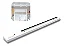 Trilho-Authentic-T1-1,0m-Br - Imagem 1
