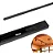Trilho-Authentic-T1-2,0m-Pr - Imagem 1