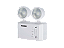 Bloco Autonomo De Emergencia Led Farol 250 Lumens - Imagem 1