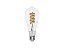 Smart Filamento Wi-Fi Led Taschibra 6w St64 Rgb - Imagem 2