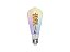 Smart Filamento Wi-Fi Led Taschibra 6w St64 Rgb - Imagem 1