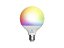 Smart Lampada Wi-Fi Led Taschibra 13w G95 Rgb - Imagem 2