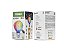 Smart Filamento Wi-Fi Led Taschibra 6w G95 Rgb - Imagem 4