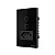 Tomada Simples 10a Smart Wi-Fi Ets 2002 Preto - Imagem 2
