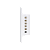 Interruptor Smart Wi-Fi Touch 3 Branco Ews 1003 - Imagem 3