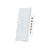 Interruptor Smart Wi-Fi Touch 3 Branco Ews 1003 - Imagem 2