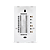 Interruptor Smart Wi-Fi Touch Dimmer Br Ews 1101 - Imagem 5
