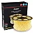 Led-Fita-Ext-Connect-Ip65-5wm-Am2700k-127vca Vendida P/ Metro - Imagem 1