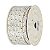 Fita Pratik Super Brilho 3535 10w/M 3000k 110v 100mt 1000 Lumens/M Ip65 Vendida P/ Metro - Imagem 1