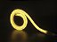 Neon Flex 360 Led 8w 25m 220v Ip65 3000k-Der/09 3000k Vendida P/ Metro - Imagem 1