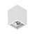 Plafon Boxit Par30 Bt 165x165x130mm - Imagem 1