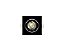 Spot Embutir Quadrado Alltop Led Mr16 5w 6500k 38 Pr - Imagem 1