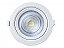 Spot Embutir Redondo Alltop Led Par30 10w 3000k 45 Br - Imagem 1