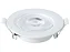 Spot Led 6w Quadrado 6500k Bivolt - Branco - Imagem 1