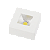 Led-Spot-Authentic-Sobr-Qua-Bf-5w-Am3000k-Bivolt-400 - Imagem 1