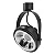 Spot Disco Preto Ar111 - Imagem 1