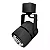 Spot Disco Preto Ar111 - Imagem 1