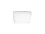 Painel Led Frameless 12w Quadrado 3000k - Imagem 1