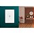 Placa Modular C Bast Br 4x2 Com Furo - Imagem 1
