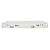 Conector Reto Mag Branco Ip20 - Imagem 1