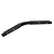 Conector Flexivel Mag Preto Ip20 - Imagem 2