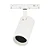 Linear Mag 12w 3000k Angulo 120. Irc 80 Ip20 48v - Branco - Imagem 1